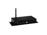 Omnitronic CIA-40WIFI WLAN Multi-Room Amplifier Streaming System Sound System