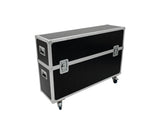 Roadinger Flightcase 2X Lcd Zl50