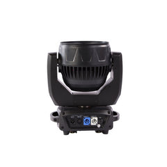 Thor PL-65 LED Beam Wash Moving Head 19 x 15W Osram RGBW LED Thor PL-65 LED Beam Wash Moving Head 19 x 15W Osram RGBW LED