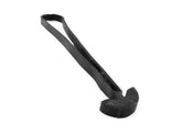 Gafer.Pl T-Fix Rubber Cable Tie 160Mm 50X
