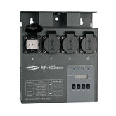 Showtec RP-405 MKII Relaispaket