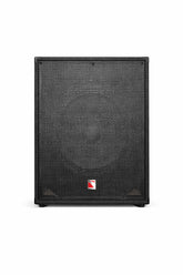 Intimidation Passive Subwoofer 18" Bass Bin PA Speaker 1000W