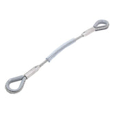 ELLER Rigging Steel 1 Tonne WLL, Arbeitslänge 0,5 m