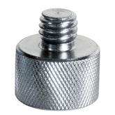 On Stage Male To Femal Mic Screw Adaptor (3/8 - 5/8)