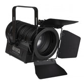 Briteq BT-THEATRE 60FCL Projecteur de théâtre polychrome élégant RGBL LED Fresnel