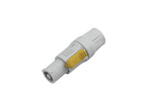 NEUTRIK PowerCon Kabelstecker gy NAC3FCB