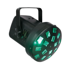 Showtec Bumper Mushroom Light Effect inc IR remote Showtec Bumper Mushroom Light Effect inc IR remote