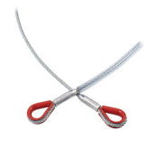 ELLER Rigging Steel 1 Tonne WLL, Arbeitslänge 5,0 m