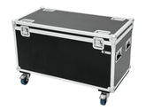 Roadinger Universal Case Pro 100X50X50Cm Mit Rollen