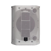 Système de sonorisation 6,5" alimenté par batterie ZZiggy Blanc