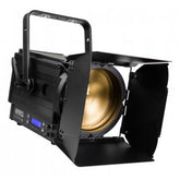 BRITEQ BT-THEATRE 250EZ Mk3 250W Warm White LED Fresnel Theatre Spot