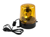 Eurolite LED-Polizeileuchte DE-1 Gelb