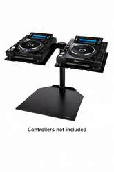 Thor Dual Player Table DJ Stand for CDJ Controller Player