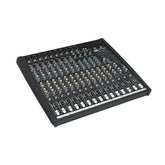 DAP GIG-164CFX Table de mixage live 16 canaux incl. dynamique et DSP