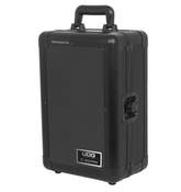 UDG Ultimate Pick Foam Flight Case for Wolfmix W1 Black
