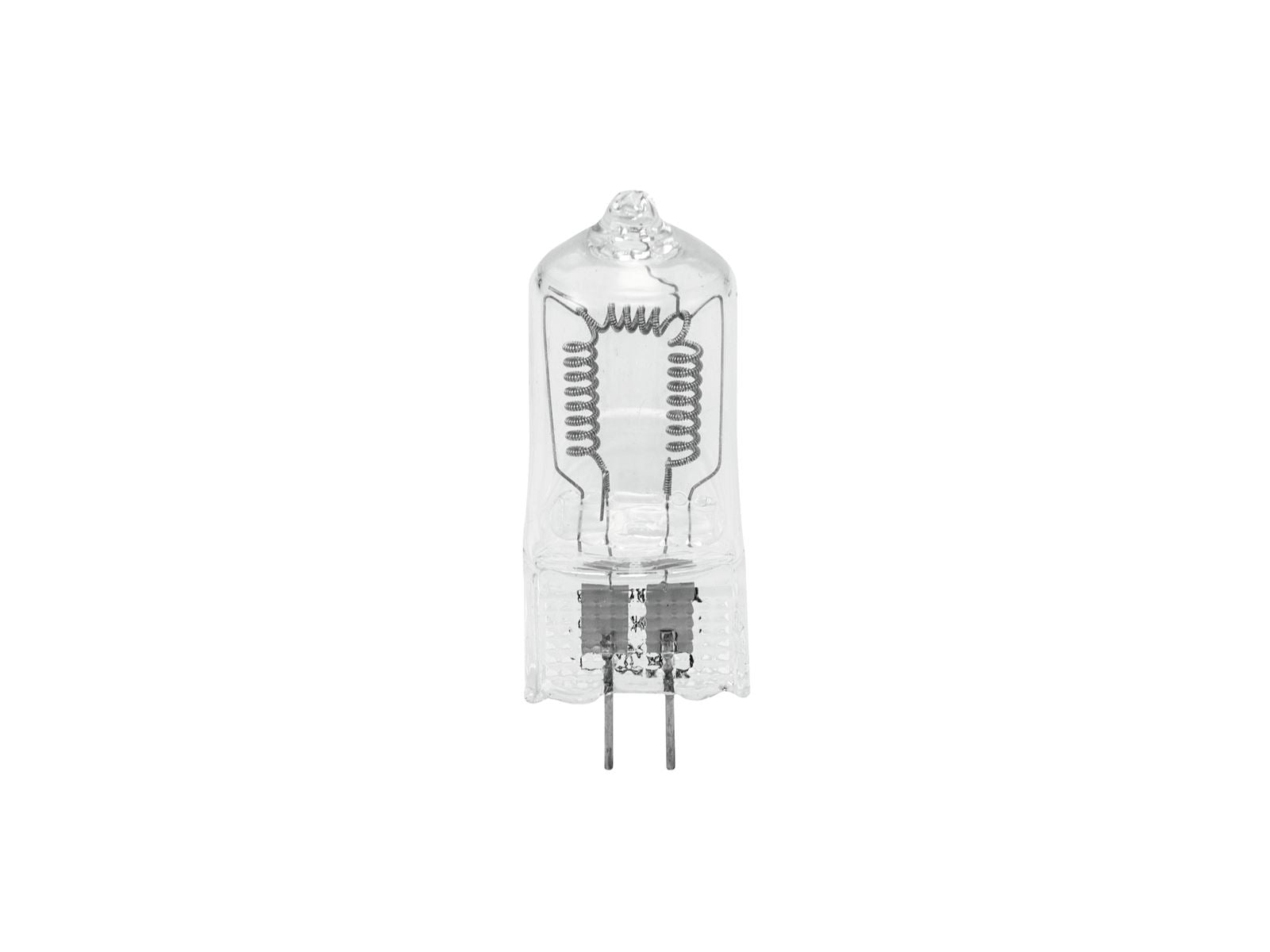 Omnilux 120V/300W GX-6,35, 3200K, 75h | U Merkura Omnilux 120V/300W GX-6,35, 3200K, 75h | U Merkura