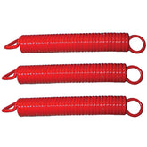 Floyd Rose Tremolo Springs Noiseless - Hd Red (3)