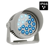 Contest VPAR-150RGBL Architectural Spotlight IP66 RGBL 150W