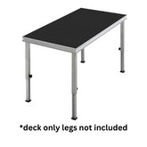 Showgear Mammoth Dex 200x100cm 750 kg/m