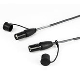 Neutrik etherFLEX TOP CAT5e with etherCON® TOP Cable 10m