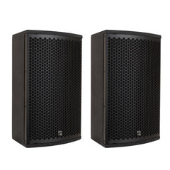 2x SYNQ SA-10 Haut-parleur DSP actif 10" SPL (dB) 127 2x SYNQ SA-10 Haut-parleur DSP actif 10" SPL (dB) 127