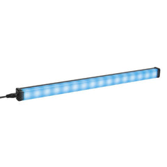 24x Showtec Pixel Tube 16 LED-Röhren mit Controller 24x Showtec Pixel Tube 16 LED-Röhren mit Controller