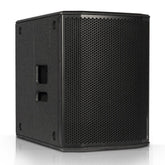 dB Technologies SUB 615 15" 1200W Active Subwoofer Speaker Bass Bin