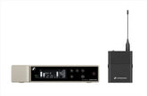 Sennheiser EW-D SK Base Set Wireless Bodypack System EXC Mic CH70
