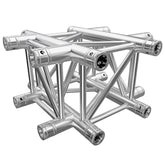 Global Truss F34 PL Pièce transversale à 4 voies (4133-41PL)