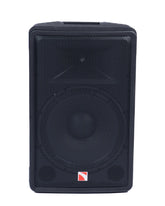 Intimidation PI-115 MK3 15" Two-Way Active PA Speaker 800w *B-Stock