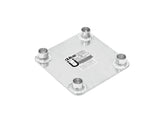 Plaque de base Alutruss Decolock Dq4-Bp