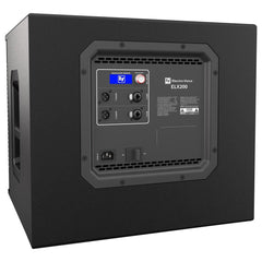 Electro-Voice ELX200-12SP Active 12" Subwoofer Bass Speaker Electro-Voice ELX200-12SP Active 12" Subwoofer Bass Speaker