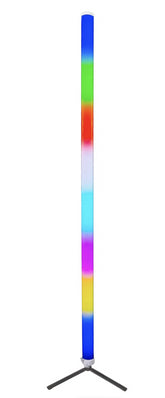 Equinox Pulse Tube XL 1.5M LED Colour Changing Light Stick
