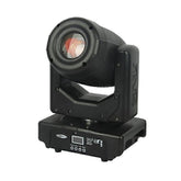 Showtec Shark Spot One 60W LED-Moving-Head-DJ-Disco-Beleuchtung