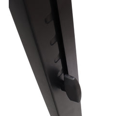 Thor DJS002 DJ Stand Controller Mixer Laptop Workstation inc Carry Bag *B-Stock Thor DJS002 DJ Stand Controller Mixer Laptop Workstation inc Carry Bag *B-Stock
