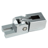 Floyd Rose Bridge Saddles (set) Chrome (pkg)