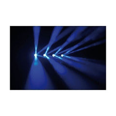 Showtec Dynamic LED Effect Moonflower light 4 in 1 Showtec Dynamic LED Effect Moonflower light 4 in 1