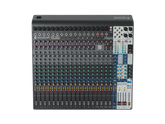 Soundcraft Signature Plus 22 Mixing Desk