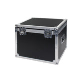 Equinox Par Can x 4 Road Case