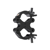 Global Truss Feste Parallel-Schwenkkupplung, Schwarz (ST8231UA-B)