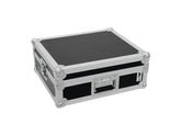 Roadinger Turntable Case Tour Pro Black -B-