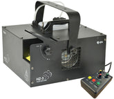 QTX HZ-3 Dunstmaschine 700 W inkl. Timer-Fernbedienung