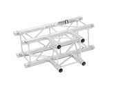 Alutruss Decolock Dq4-Pat35 Pièce en T 3 voies 90 ?