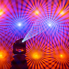 Cameo AUROA SPOT Z300 LED Spot Moving Head