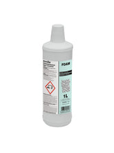 Concentré de mousse Eurolite 1L pour machine à mousse fait 25L
