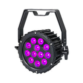 LEDJ Spectra Par 12T3 Exterior Fixture