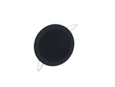 Haut-parleur de plafond Omnitronic Cs-4S noir