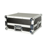 Coffret mixeur DAP 19" 9U avec étagère