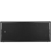 RCF SUB 9029-AS 2x 19" Active Subwoofer 8000W