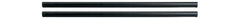 2x QTX 35mm Lautsprecherstange (80cm) 2x QTX 35mm Lautsprecherstange (80cm)